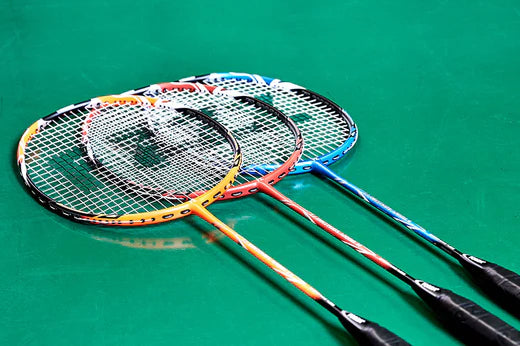 Best Racquet Guide - Quick Tips on How To Choose Your Racquet