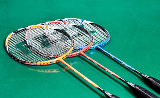 Best Racquet Guide - Quick Tips on How To Choose Your Racquet