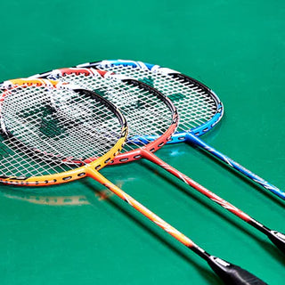 Best Racquet Guide - Quick Tips on How To Choose Your Racquet