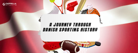 FZ FORZA Badminton: A Journey Through Danish Sporting History