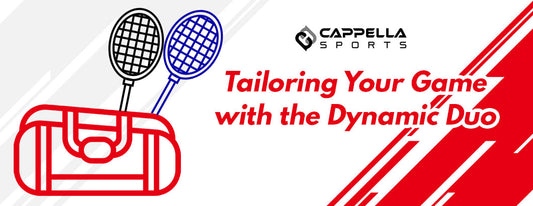 Tailoring Your Game with the Dynamic Duo