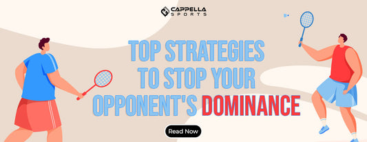 Top Strategies to Stop Your Opponent's Dominance