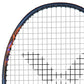 DX-10METALLIC-B-4U G5 Unstrung Professional Badminton Racket