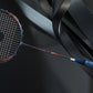 DX-10METALLIC-B-4U G5 Unstrung Professional Badminton Racket