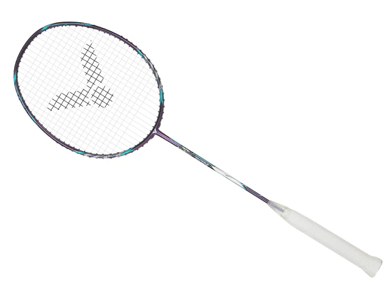 Auraspeed ARS-30H-J-4U G6 Strung Badminton Racket