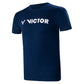 T-40050 Unisex Badminton T-Shirt