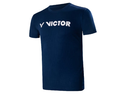 T-40050 Unisex Badminton T-Shirt