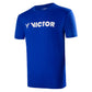 T-40050 Unisex Badminton T-Shirt