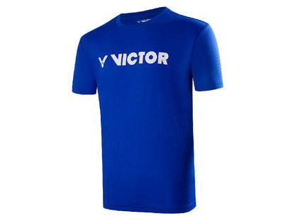 T-40050 Unisex Badminton T-Shirt