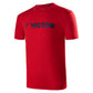 T-40050 Unisex Badminton T-Shirt