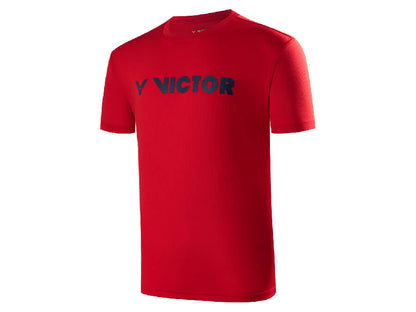 T-40050 Unisex Badminton T-Shirt