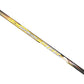 Thruster TK-M134 Strung Badminton Racket( Black+Yellow)- 4U/G5