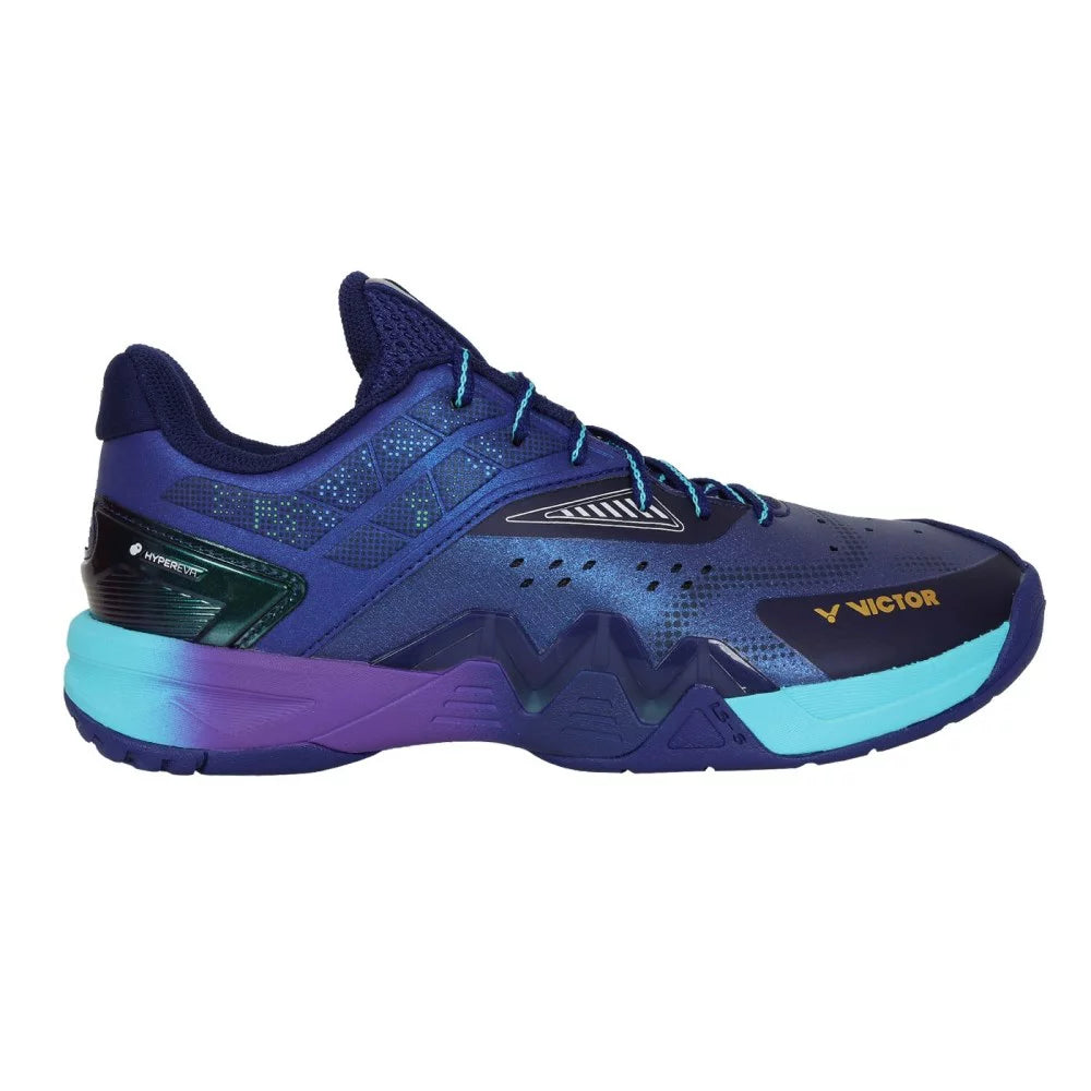 P8500II-B Support Series Professional Badminton Shoes