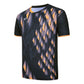 T-45000 TD Men's Badminton T-Shirt, Perfect Dry