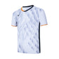 T-45000 TD Men's Badminton T-Shirt, Perfect Dry