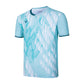 T-45000 TD Men's Badminton T-Shirt, Perfect Dry