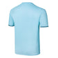 T-45000 TD Men's Badminton T-Shirt, Perfect Dry