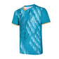 T-45000 TD Men's Badminton T-Shirt, Perfect Dry