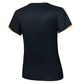 T-46000 TD Women's Badminton T-Shirt, Perfect Dry