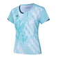 T-46000 TD Women's Badminton T-Shirt, Perfect Dry