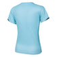 T-46000 TD Women's Badminton T-Shirt, Perfect Dry