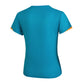 T-46000 TD Women's Badminton T-Shirt, Perfect Dry