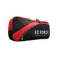 Play Line Square Badminton Bag , 6 Racket Capacity