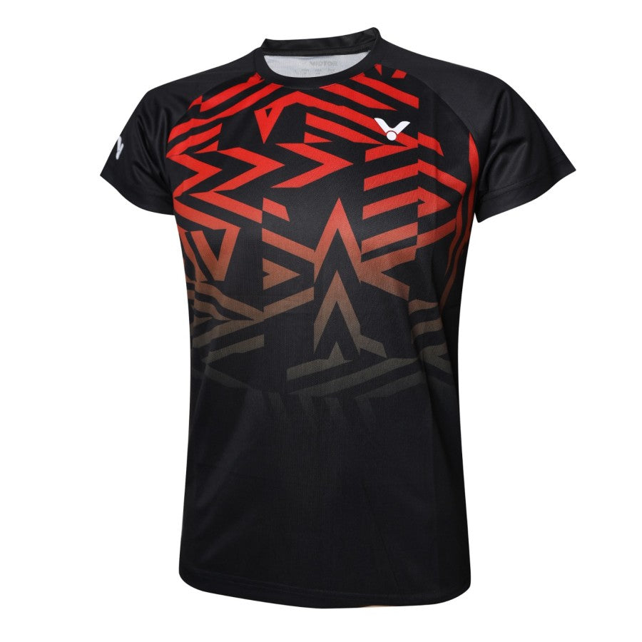 T-39011-C Women Badminton Jersey