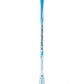 Speed light 78 Strung Badminton Racket ( Ocean Blue ) - 5U/G4