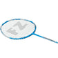 Speed light 78 Strung Badminton Racket ( Ocean Blue ) - 5U/G4