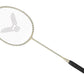 Badminton racket, Badminton racquet, durable racket, graphite racket, even balance, head heavy racket, head light racket, 3u racket, 5u racket, 6u racket, 4u racket, high tension racket, lightweight racket, victor badminton racket, unstrung racket, professional racket, beginner racket, intermediate racket, isometric racket, junior badminton racket, best badminton rackets, Shuttle bat, best smash racket. 28lbs racket, badminton racket under 1000, premium badminton racket, strung racket.