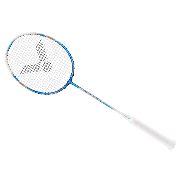 Rackets Jetspeed JS-12TD F-4U G6 Unstrung Badminton Racket