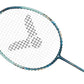 Badminton racket, Badminton racquet, durable racket, graphite racket, even balance, head heavy racket, head light racket, 3u racket, 5u racket, 6u racket, 4u racket, high tension racket, lightweight racket, victor badminton racket, unstrung racket, professional racket, beginner racket, intermediate racket, isometric racket, junior badminton racket, best badminton rackets, Shuttle bat, best smash racket. 28lbs racket, badminton racket under 1000, premium badminton racket, strung racket.