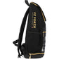 Tour Line Back Pack ( Black )