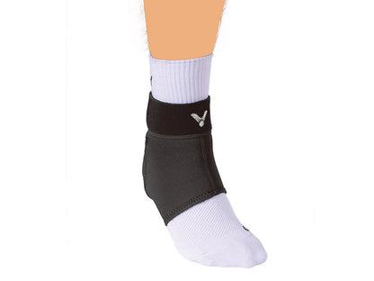 SP193 Ankle Wrap, Neoprene Joint Support, Pack of 1