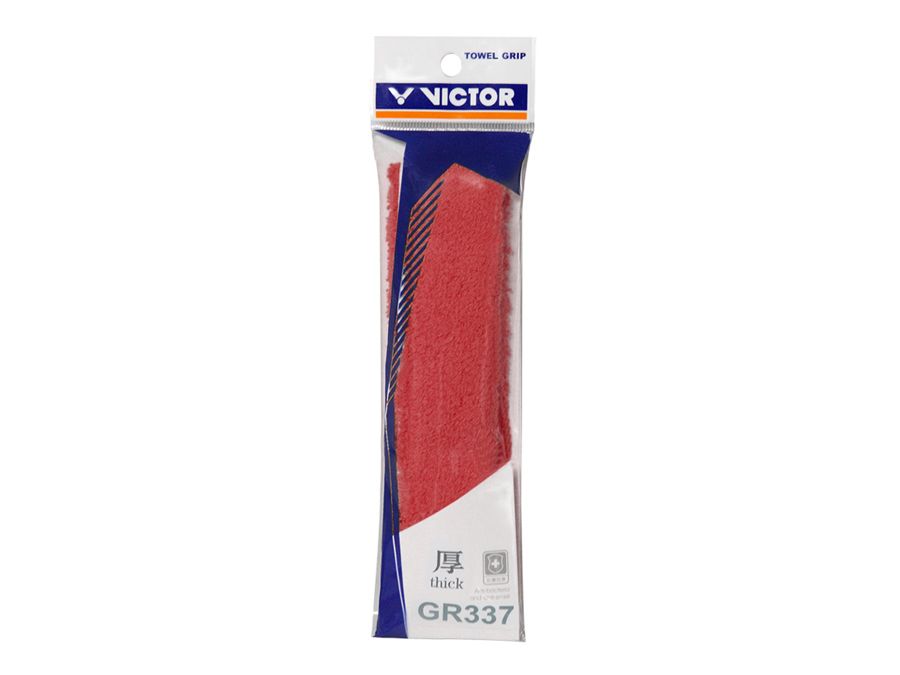 GR-337 Badminton Racket Towel Grip , Pack of 2