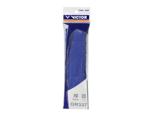 GR-337 Badminton Racket Towel Grip , Pack of 2