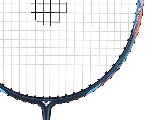 Badminton racket, Badminton racquet, durable racket, graphite racket, even balance, head heavy racket, head light racket, 3u racket, 5u racket, 6u racket, 4u racket, high tension racket, lightweight racket, victor badminton racket, unstrung racket, professional racket, beginner racket, intermediate racket, isometric racket, junior badminton racket, best badminton rackets, Shuttle bat, best smash racket. 28lbs racket, badminton racket under 1000, premium badminton racket, strung racket.