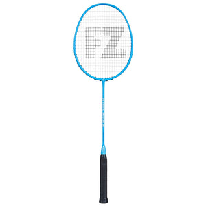 IMPULSE 30 Strung Badminton Racket (Blue)