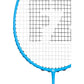 IMPULSE 30 Strung Badminton Racket (Blue)