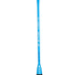 IMPULSE 30 Strung Badminton Racket (Blue)