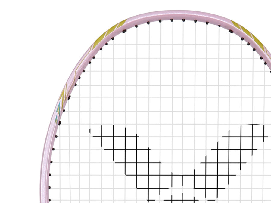 Badminton racket, Badminton racquet, durable racket, graphite racket, even balance, head heavy racket, head light racket, 3u racket, 5u racket, 6u racket, 4u racket, high tension racket, lightweight racket, victor badminton racket, unstrung racket, professional racket, beginner racket, intermediate racket, isometric racket, junior badminton racket, best badminton rackets, Shuttle bat, best smash racket. 28lbs racket, badminton racket under 1000, premium badminton racket, strung racket.