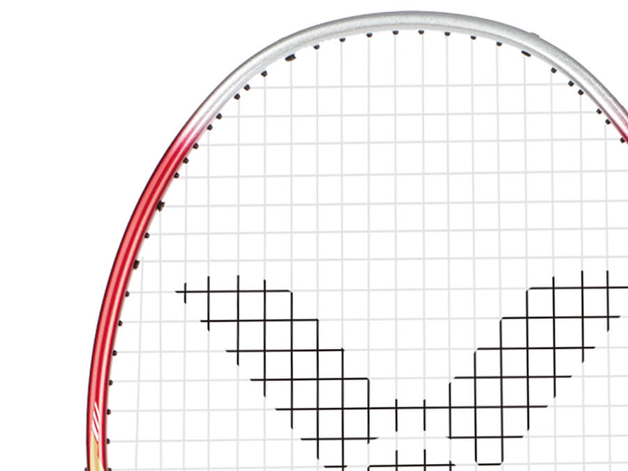 Badminton racket, Badminton racquet, durable racket, graphite racket, even balance, head heavy racket, head light racket, 3u racket, 5u racket, 6u racket, 4u racket, high tension racket, lightweight racket, victor badminton racket, unstrung racket, professional racket, beginner racket, intermediate racket, isometric racket, junior badminton racket, best badminton rackets, Shuttle bat, best smash racket. 28lbs racket, badminton racket under 1000, premium badminton racket, strung racket.