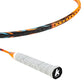 Firefox 5770 Unstrung Badminton Racket (Orange) - 4U/G1 - Get Nylon Shuttlecock Absolutely free