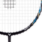 Badminton racket, Badminton racquet, durable racket, graphite racket, even balance, head heavy racket, head light racket, 3u racket, 5u racket, 6u racket, 4u racket, high tension racket, lightweight racket, victor badminton racket, unstrung racket, professional racket, beginner racket, intermediate racket, isometric racket, junior badminton racket, best badminton rackets, Shuttle bat, best smash racket. 28lbs racket, badminton racket under 1000, premium badminton racket, strung racket.