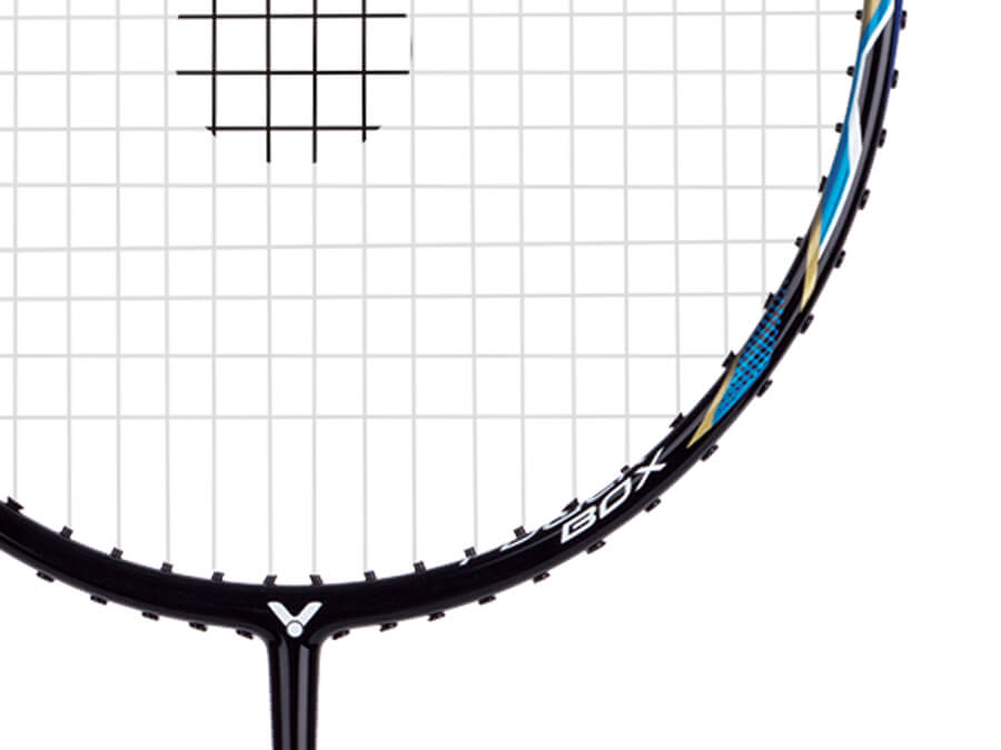 Badminton racket, Badminton racquet, durable racket, graphite racket, even balance, head heavy racket, head light racket, 3u racket, 5u racket, 6u racket, 4u racket, high tension racket, lightweight racket, victor badminton racket, unstrung racket, professional racket, beginner racket, intermediate racket, isometric racket, junior badminton racket, best badminton rackets, Shuttle bat, best smash racket. 28lbs racket, badminton racket under 1000, premium badminton racket, strung racket.