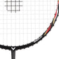 Badminton racket, Badminton racquet, durable racket, graphite racket, even balance, head heavy racket, head light racket, 3u racket, 5u racket, 6u racket, 4u racket, high tension racket, lightweight racket, victor badminton racket, unstrung racket, professional racket, beginner racket, intermediate racket, isometric racket, junior badminton racket, best badminton rackets, Shuttle bat, best smash racket. 28lbs racket, badminton racket under 1000, premium badminton racket, strung racket.