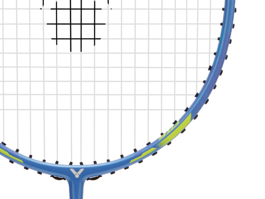 Badminton racket, Badminton racquet, durable racket, graphite racket, even balance, head heavy racket, head light racket, 3u racket, 5u racket, 6u racket, 4u racket, high tension racket, lightweight racket, victor badminton racket, unstrung racket, professional racket, beginner racket, intermediate racket, isometric racket, junior badminton racket, best badminton rackets, Shuttle bat, best smash racket. 28lbs racket, badminton racket under 1000, premium badminton racket, strung racket.