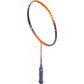 Firefox 5770 Unstrung Badminton Racket (Orange) - 4U/G1 - Get Nylon Shuttlecock Absolutely free