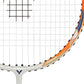 Badminton racket, Badminton racquet, durable racket, graphite racket, even balance, head heavy racket, head light racket, 3u racket, 5u racket, 6u racket, 4u racket, high tension racket, lightweight racket, victor badminton racket, unstrung racket, professional racket, beginner racket, intermediate racket, isometric racket, junior badminton racket, best badminton rackets, Shuttle bat, best smash racket. 28lbs racket, badminton racket under 1000, premium badminton racket, strung racket.